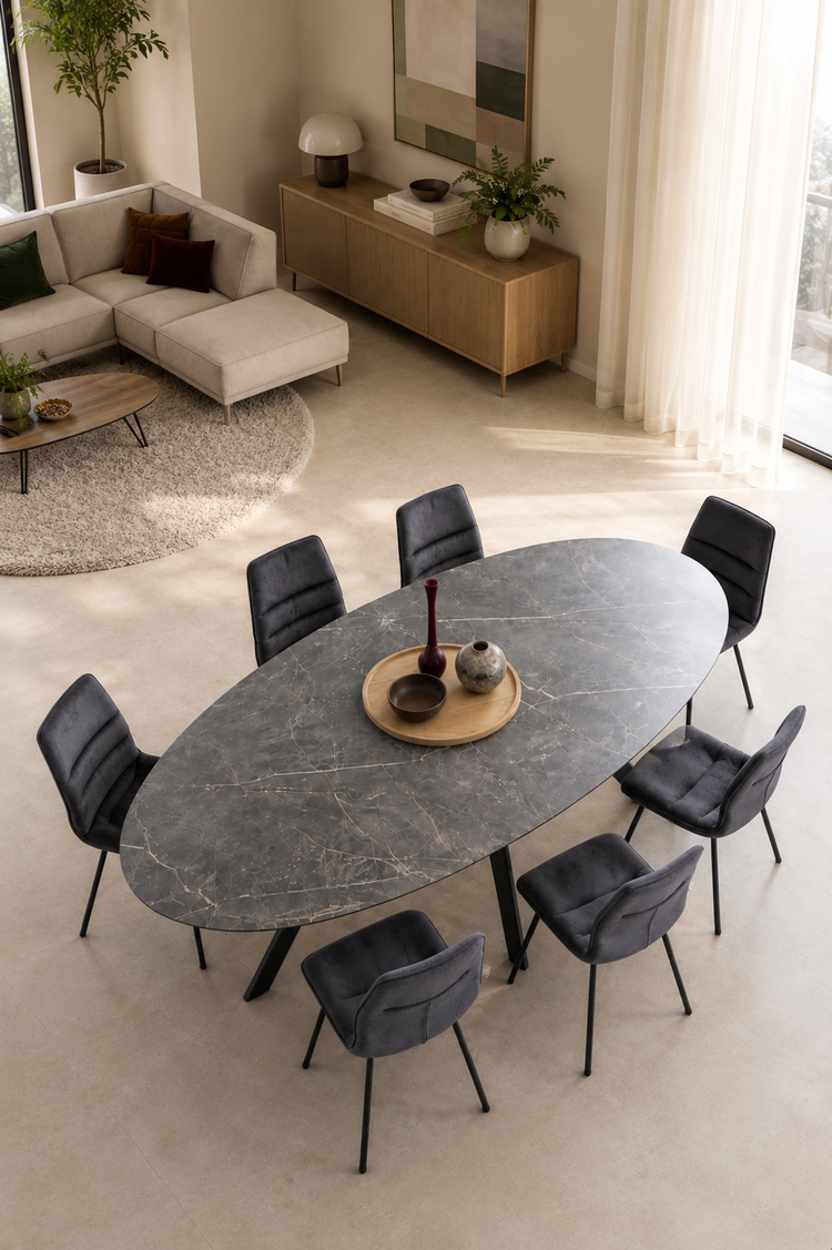 Aurora Dining Chair