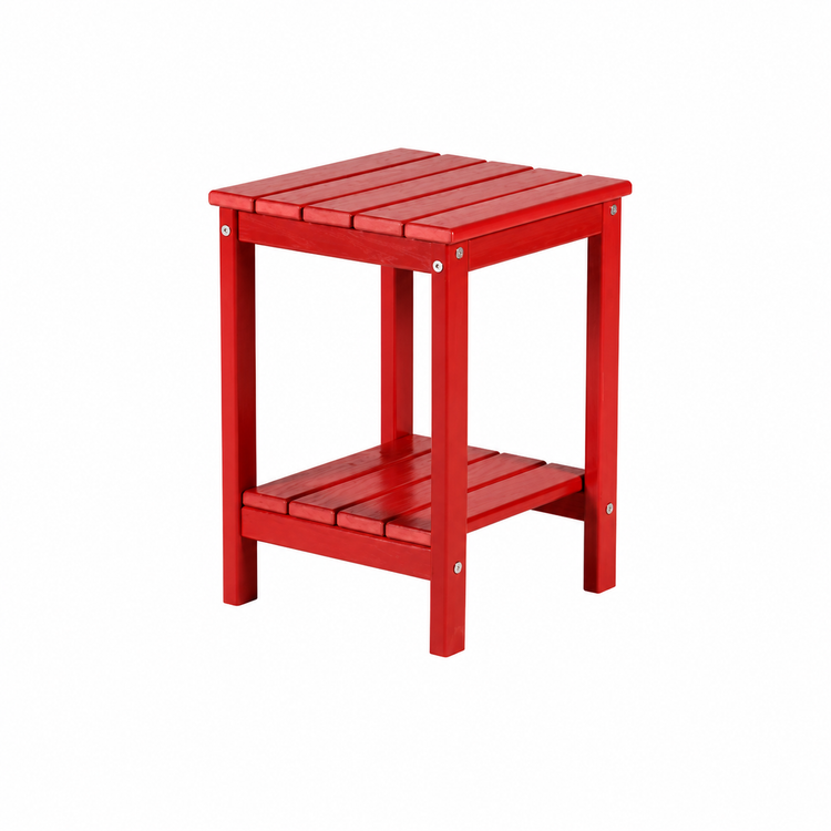 Outdoor Sidetable