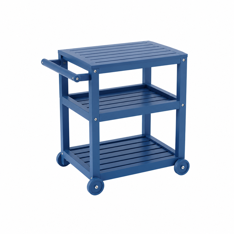 Outdoor Trolley