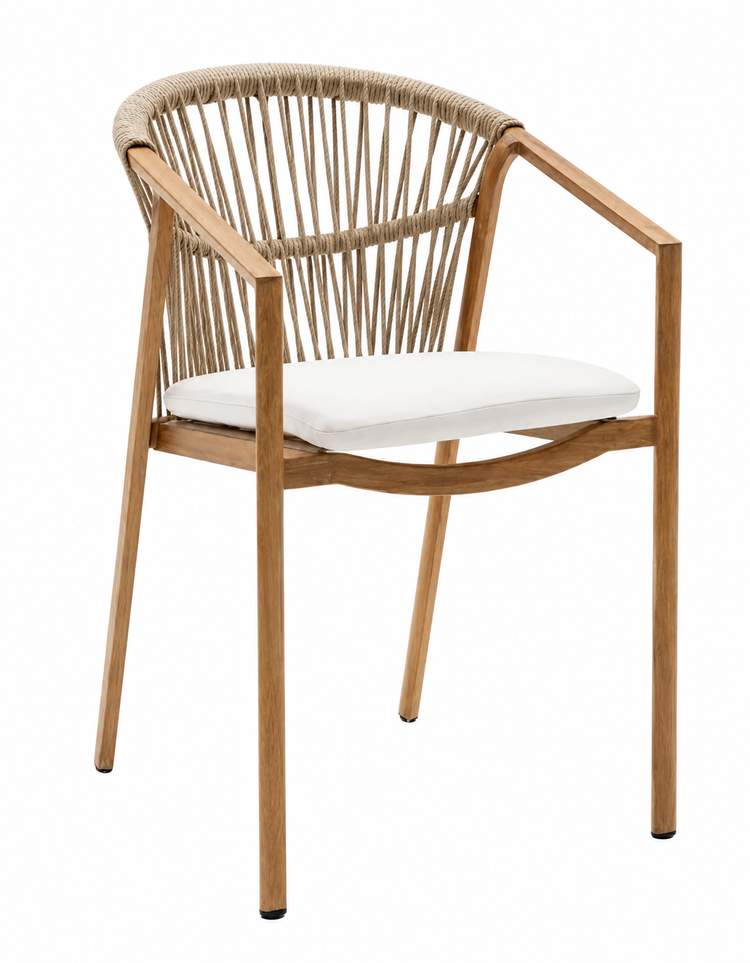 Outdoor Dining Chair
