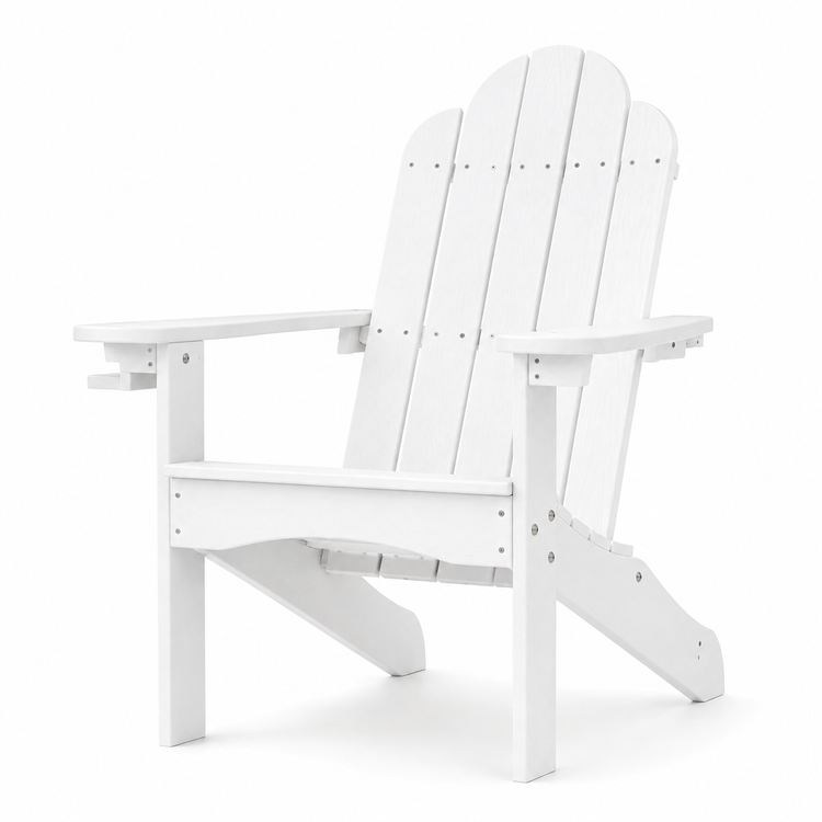 Recliner Adirondack Chair