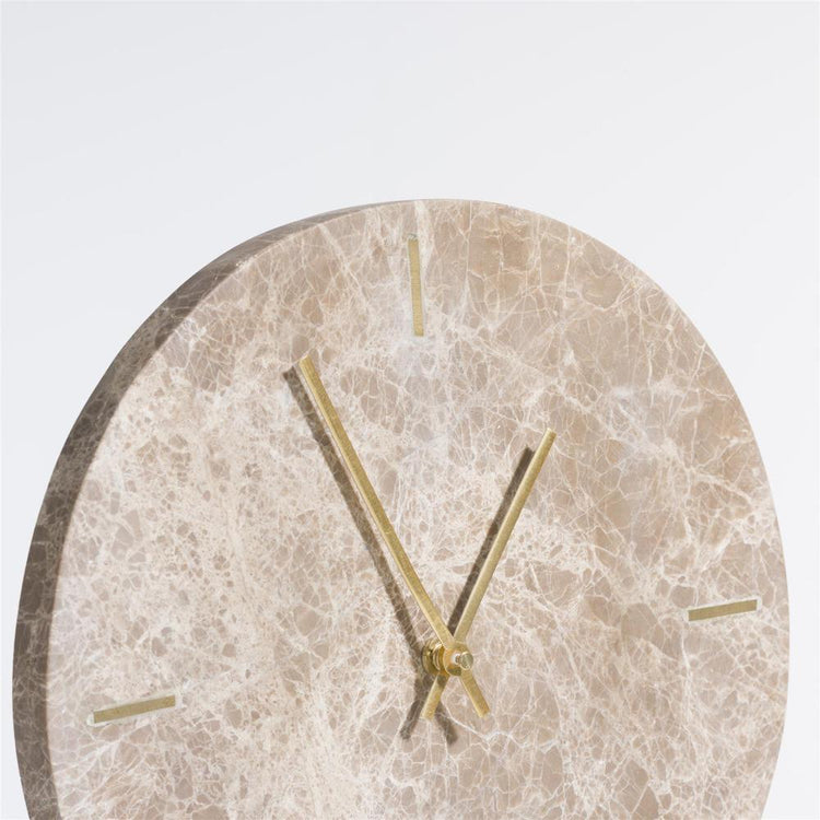 Arvid Table Clock