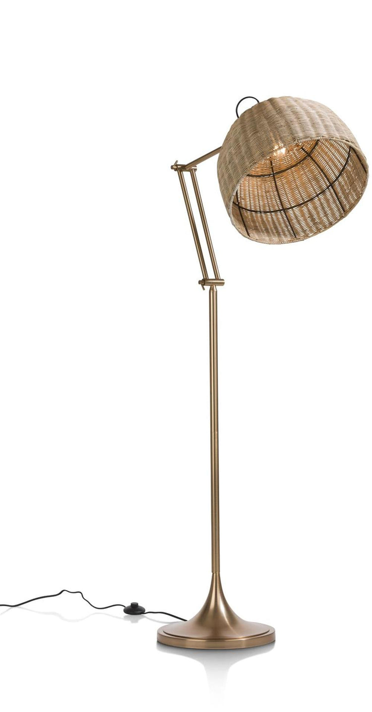 Louise Floor Lamp