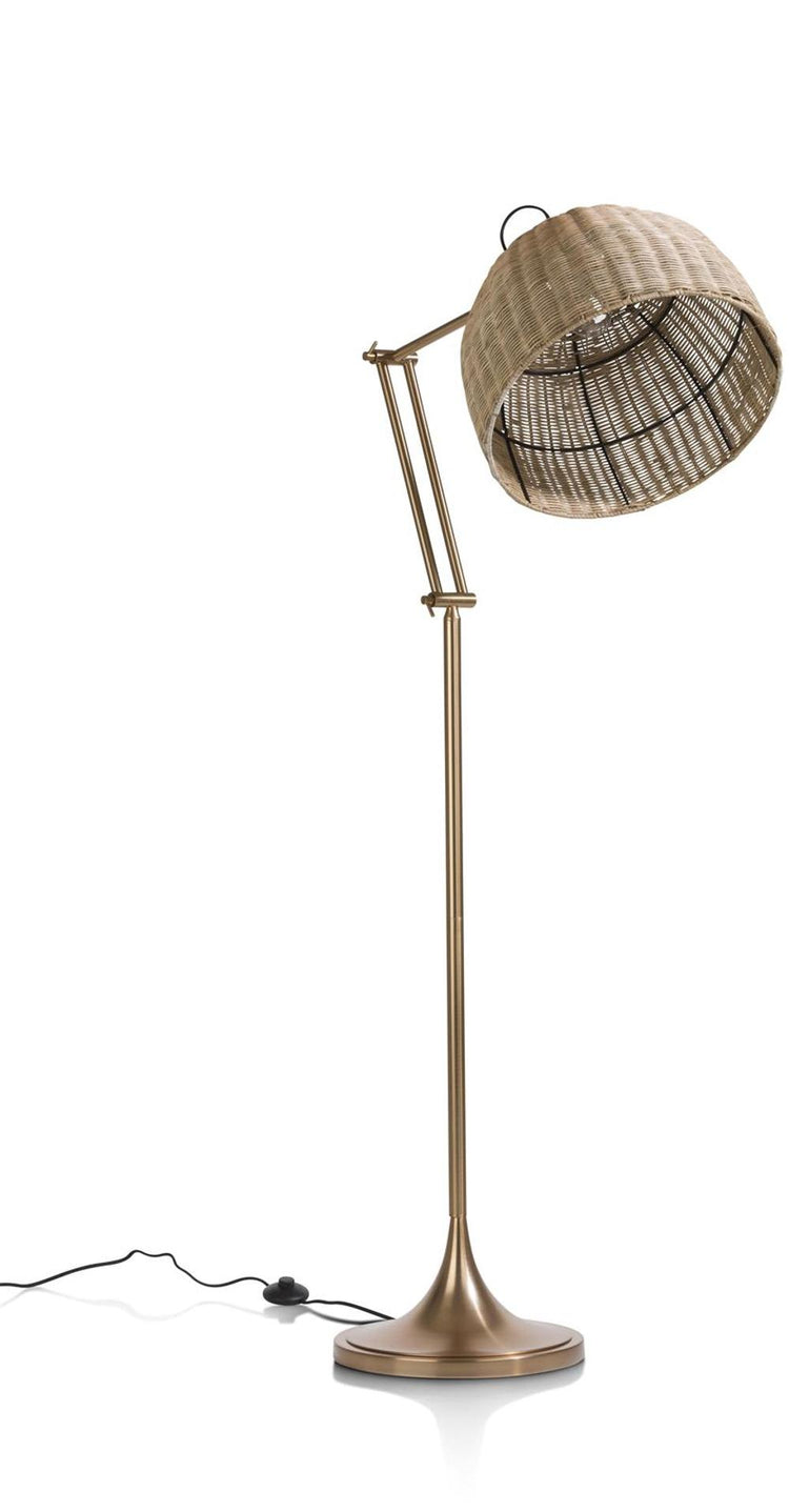 Louise Floor Lamp