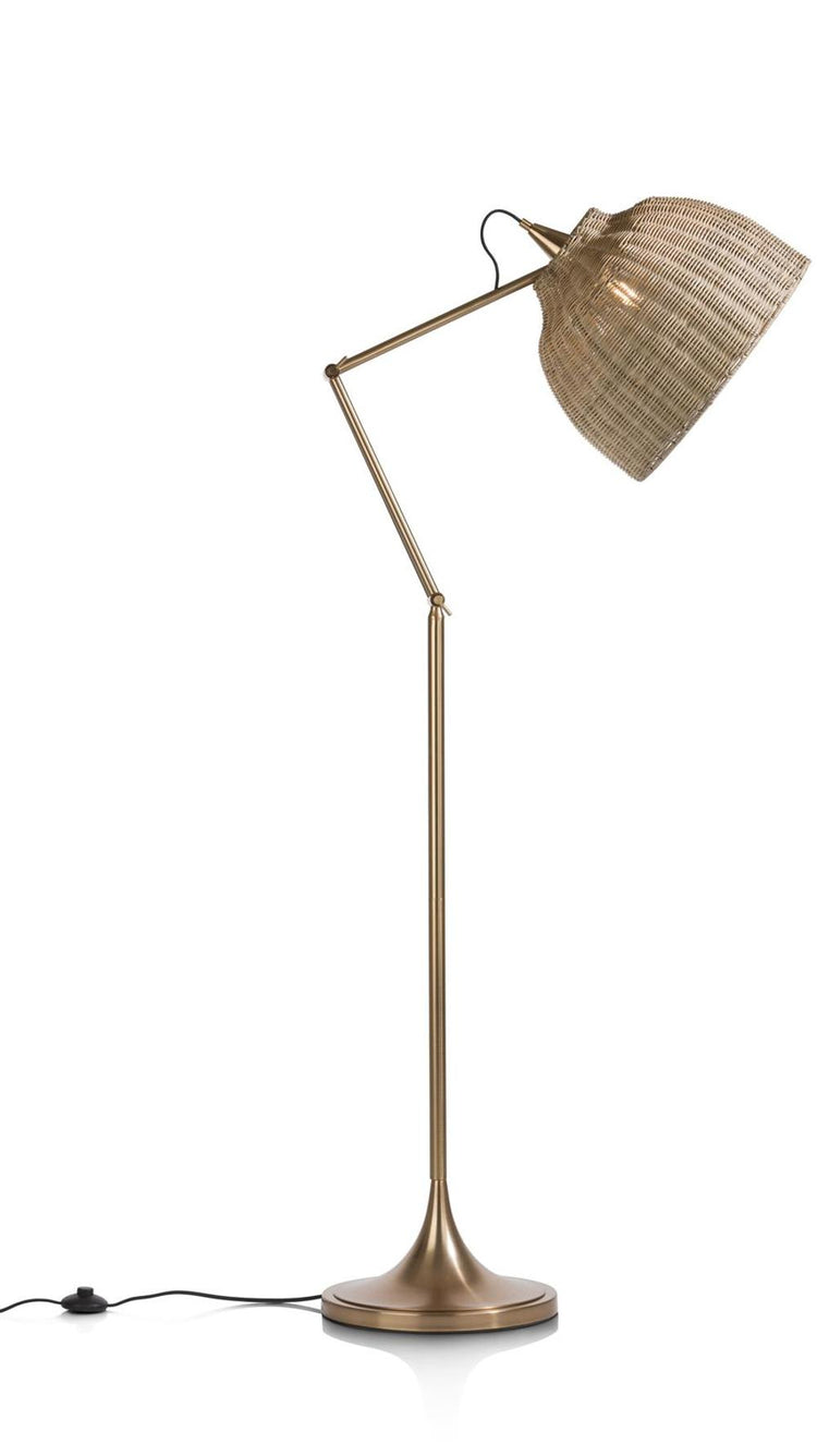 Louise Floor Lamp