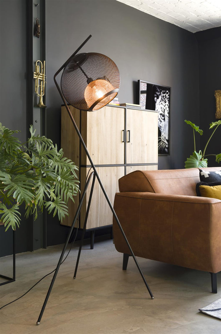 Marco Floor Lamp