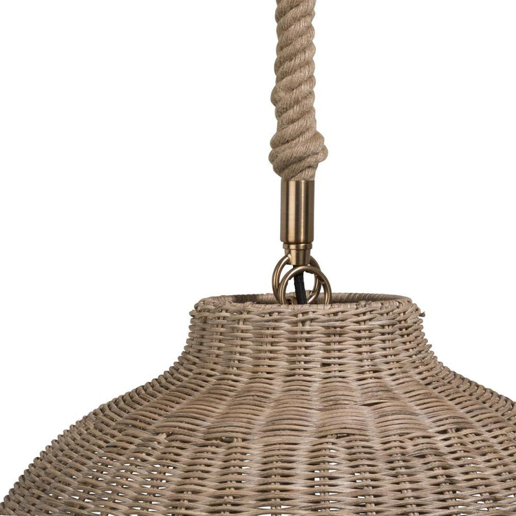 Louise Pendant Lamp