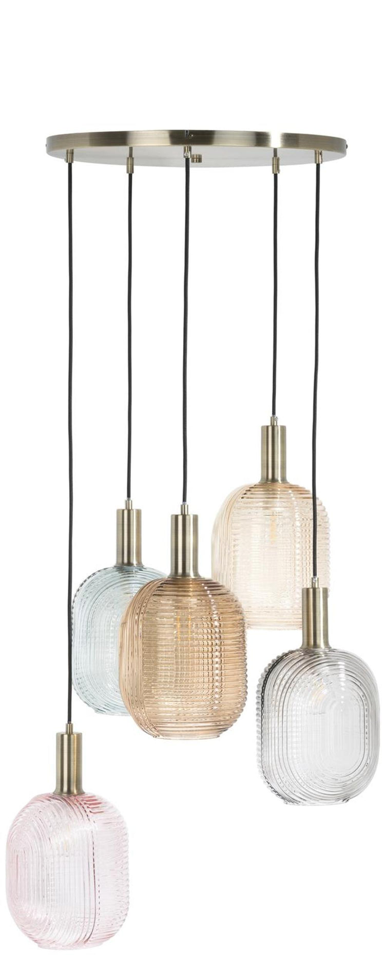 Maxime Pendant Lamp