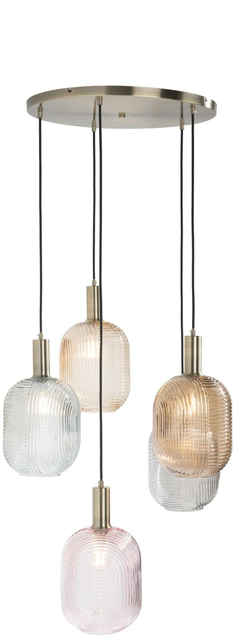 Maxime Pendant Lamp