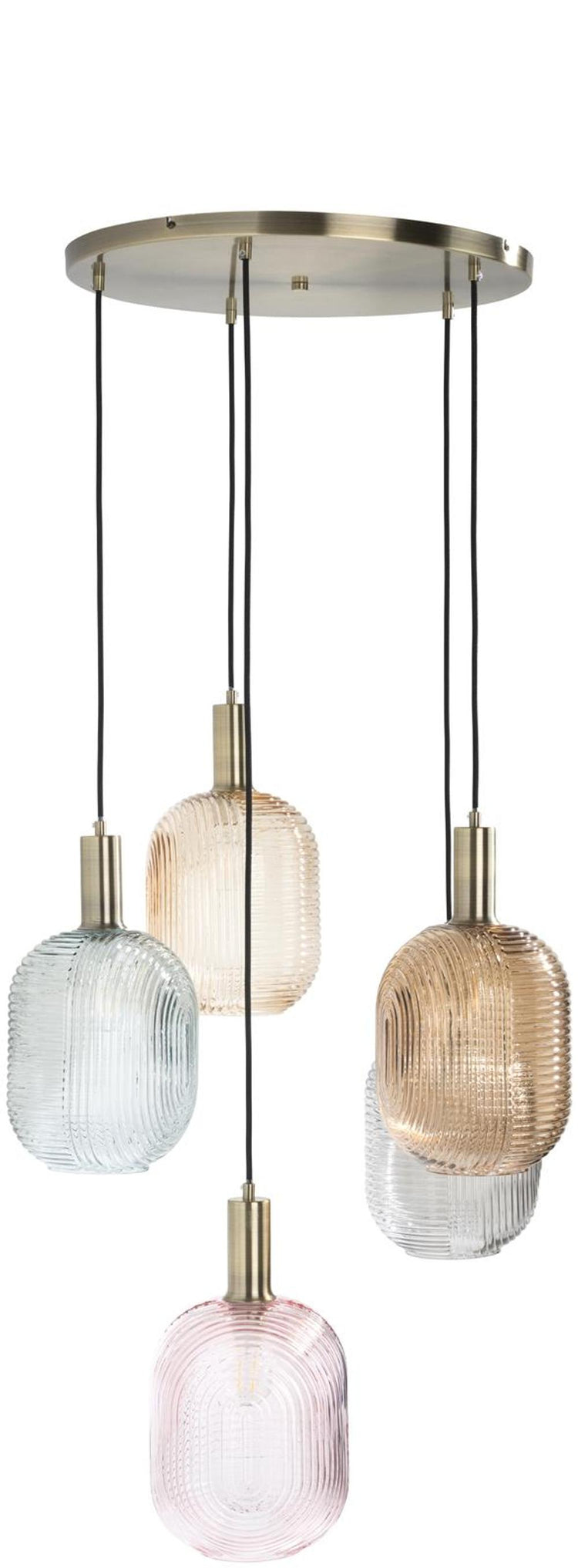 Maxime Pendant Lamp