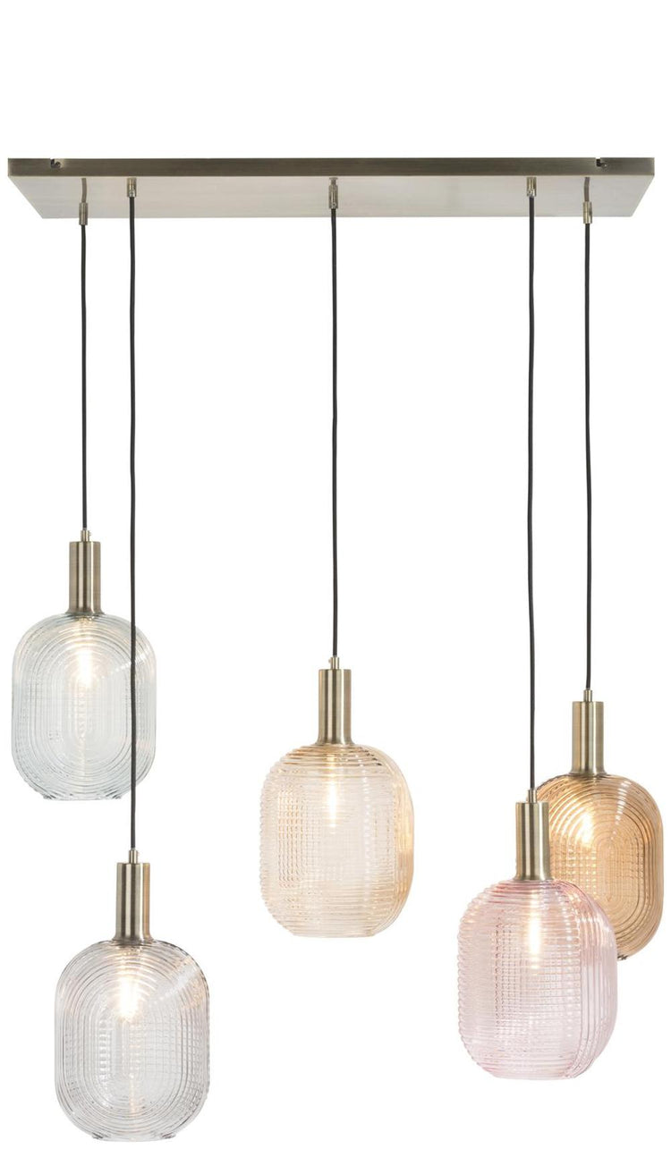 Maxime Pendant Lamp