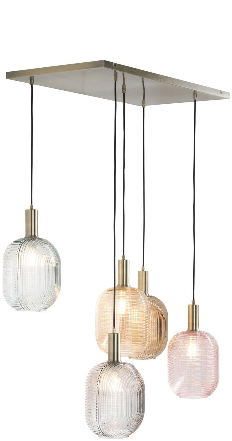 Maxime Pendant Lamp