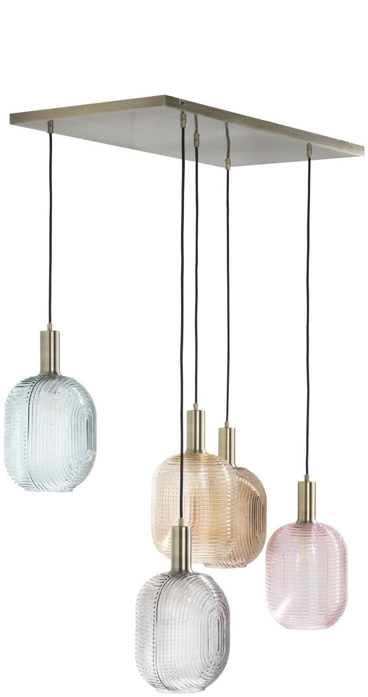 Maxime Pendant Lamp