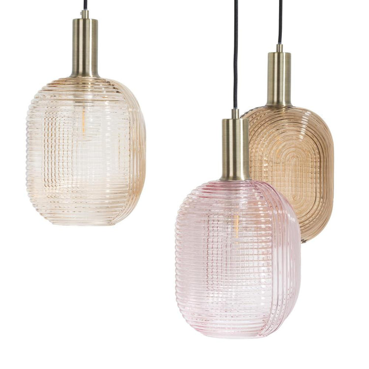 Maxime Pendant Lamp