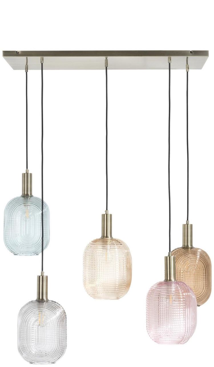 Maxime Pendant Lamp