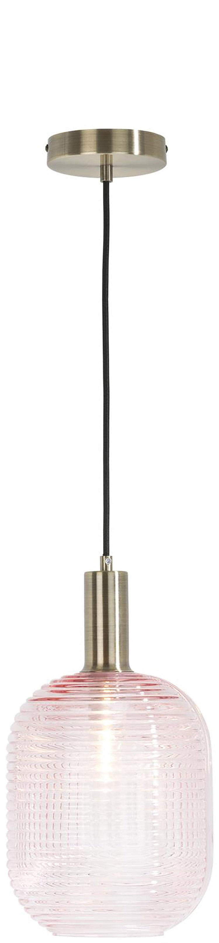 Maxime Pendant Lamp