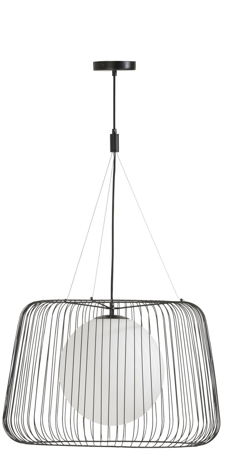 Ally Pendant Lamp