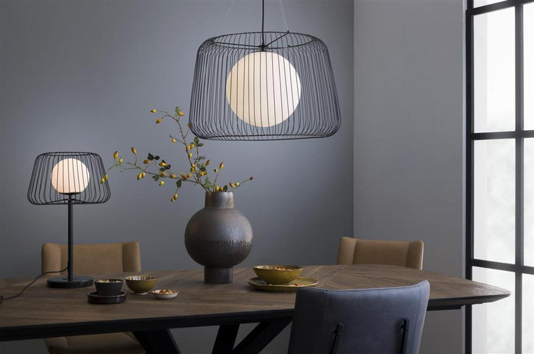 Ally Pendant Lamp