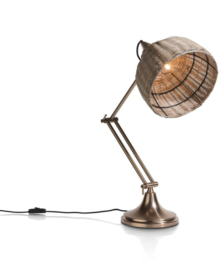 Louise Table Lamp