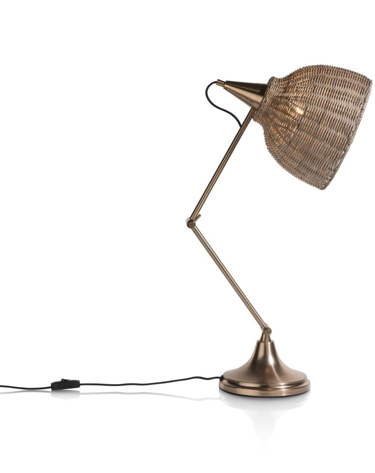 Louise Table Lamp