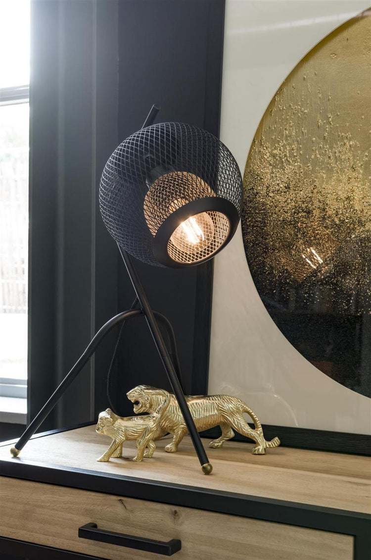 Marco Table Lamp