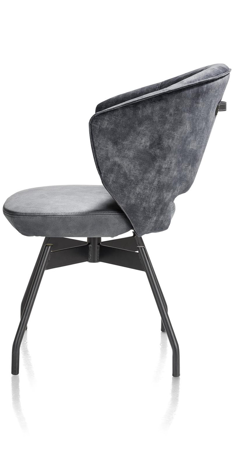 Zebu Armchair