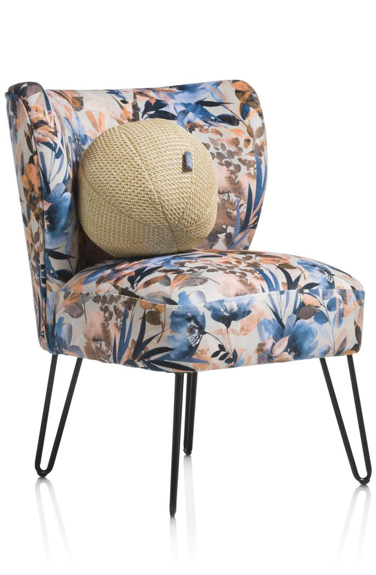 Bloom Armchair