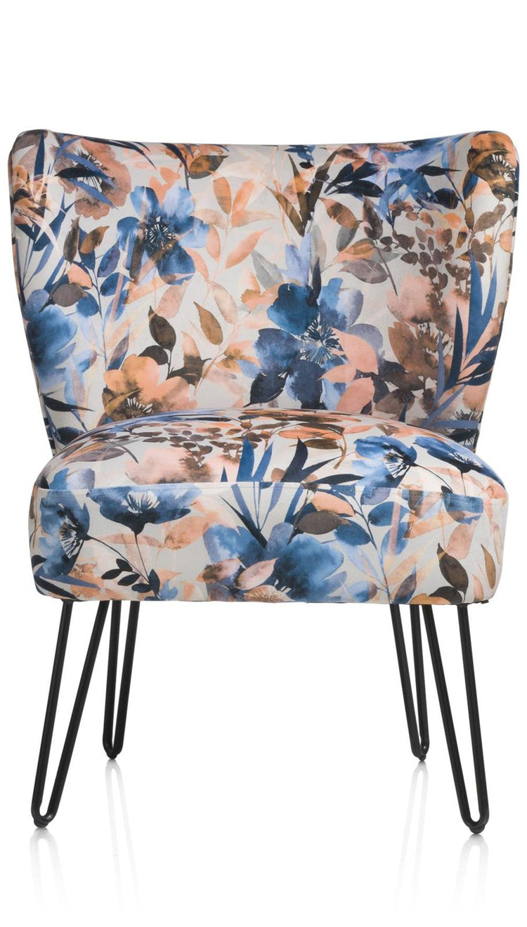 Bloom Armchair