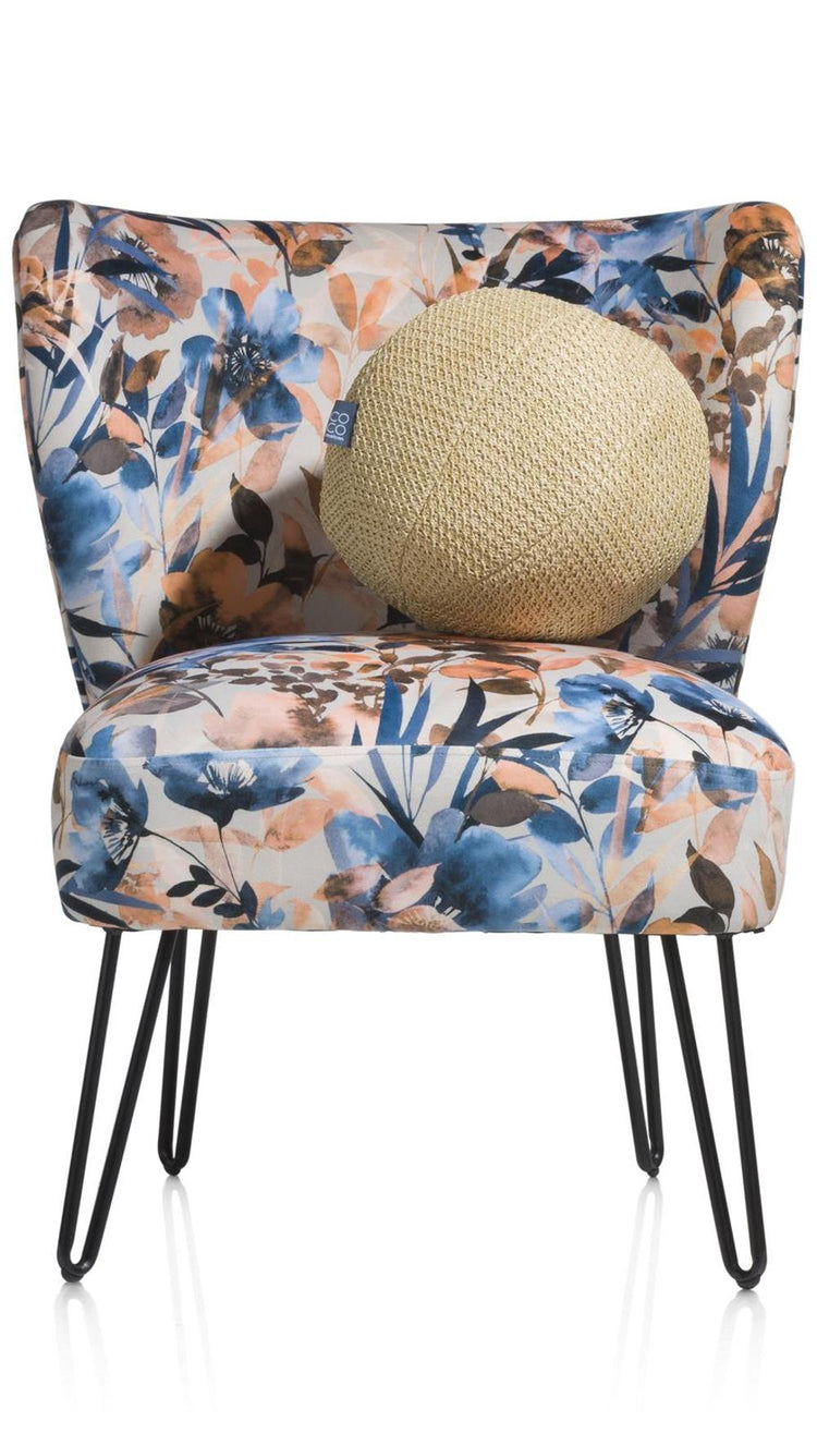 Bloom Armchair