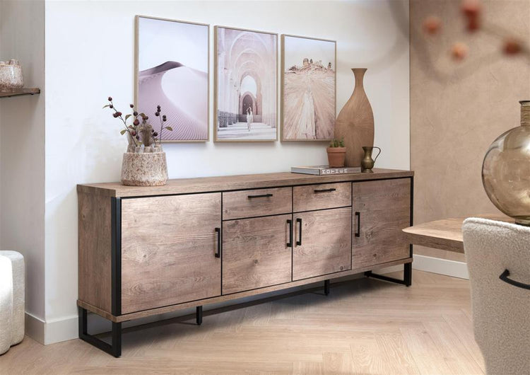 Copenhagen Sideboard (180 cm)