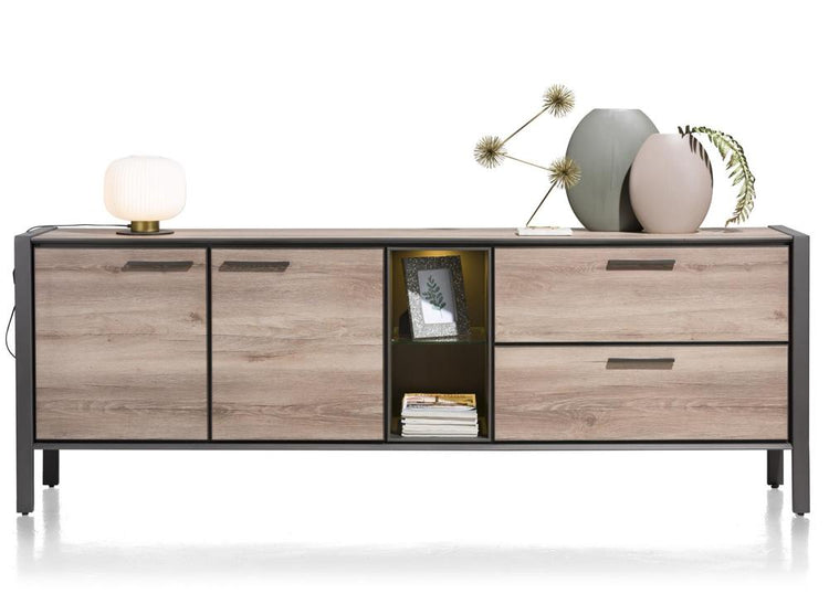 Copenhagen Sideboard (240 cm)