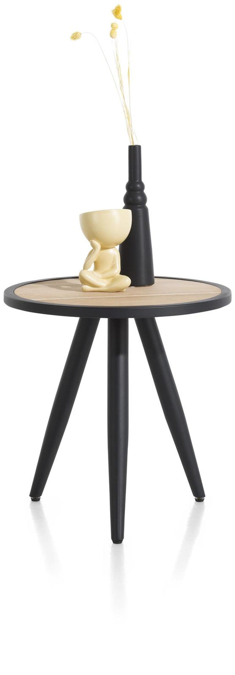 Kinna Side Table Round