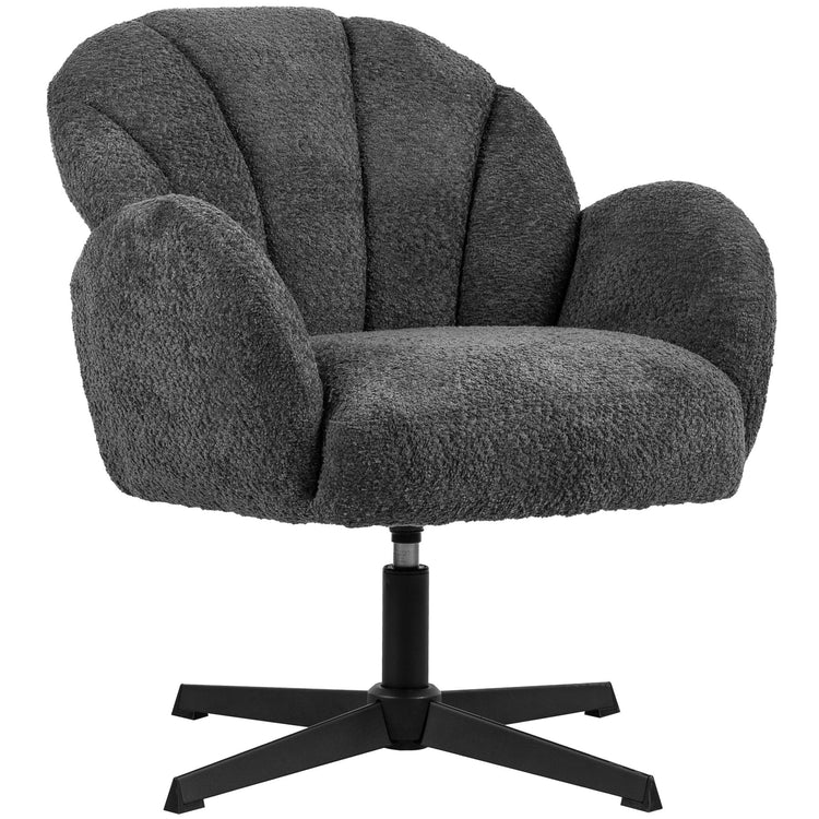Monaco Swivel Lounge Chair