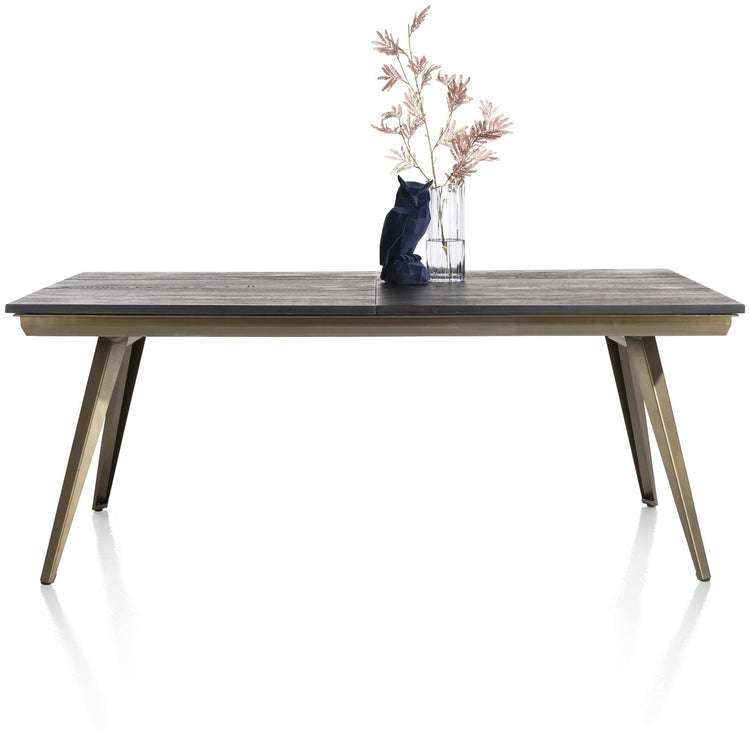 City Dining Table Extandable