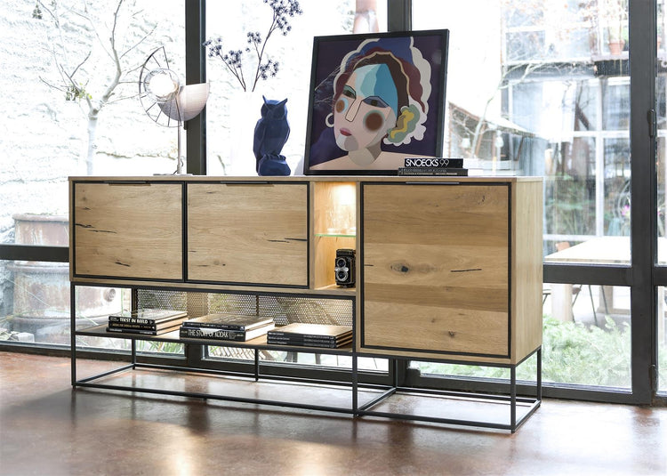 City Sideboard