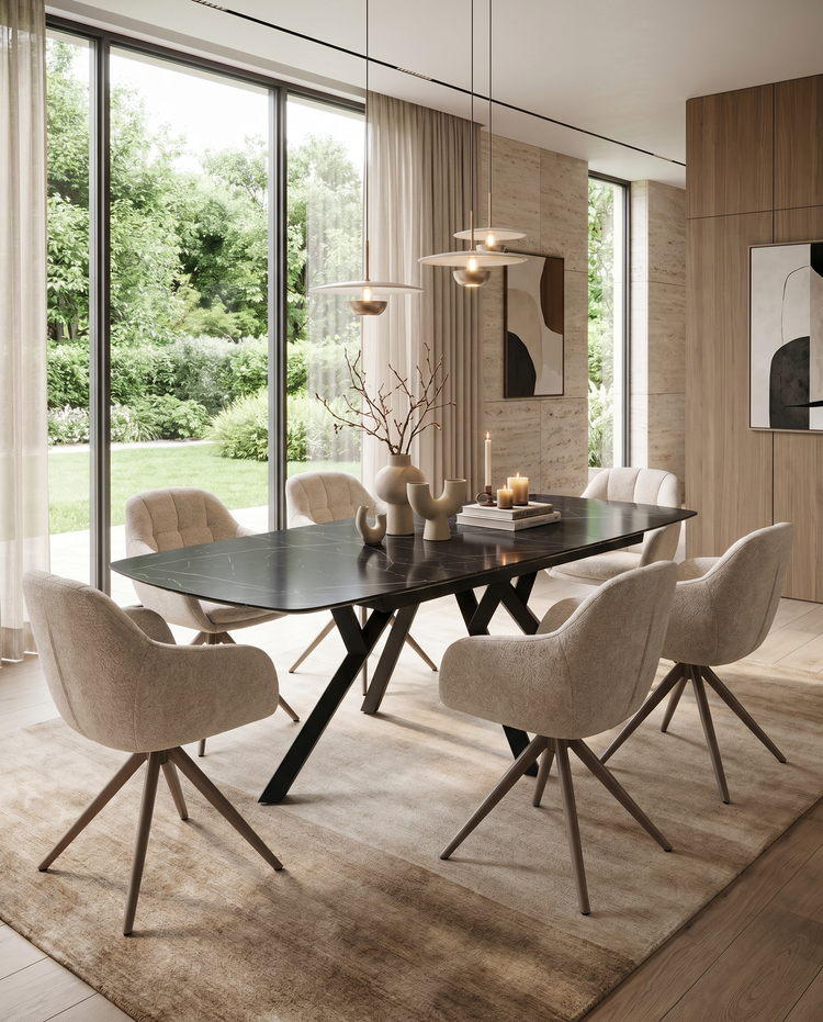 Minato Dining Table