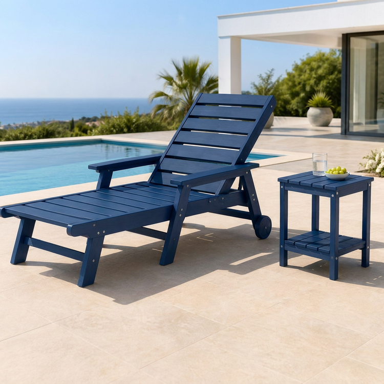 Outdoor Sidetable