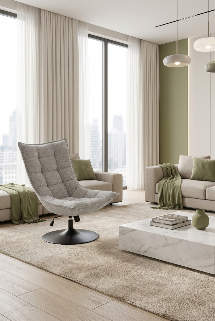 Urban Lounge Chair