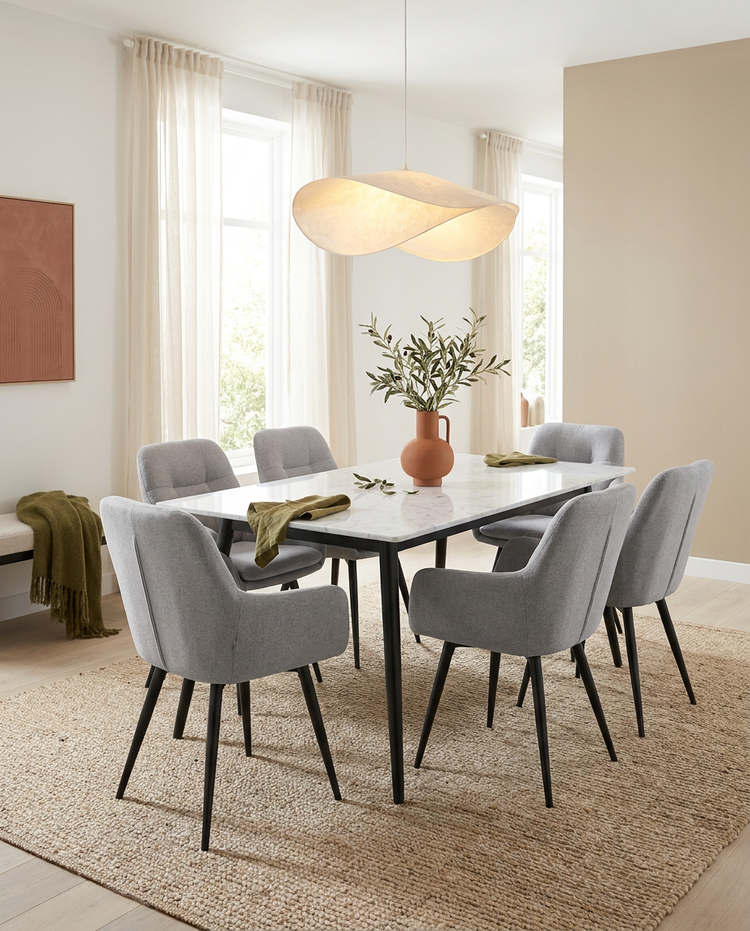Aria Dining Chair