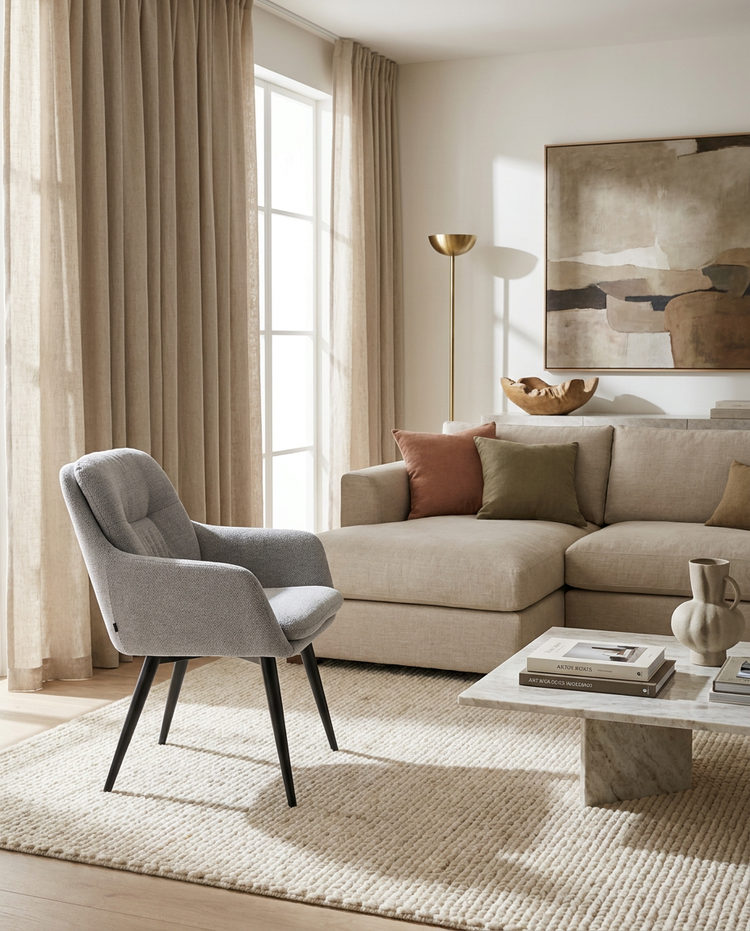 Aria Dining Chair