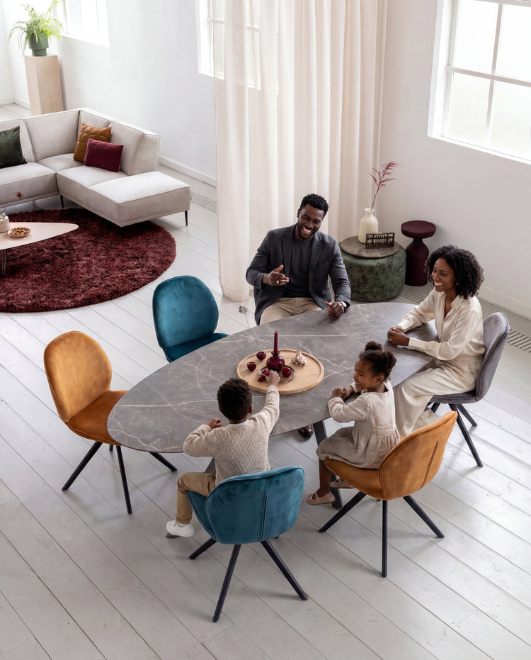 Minato Dining Table