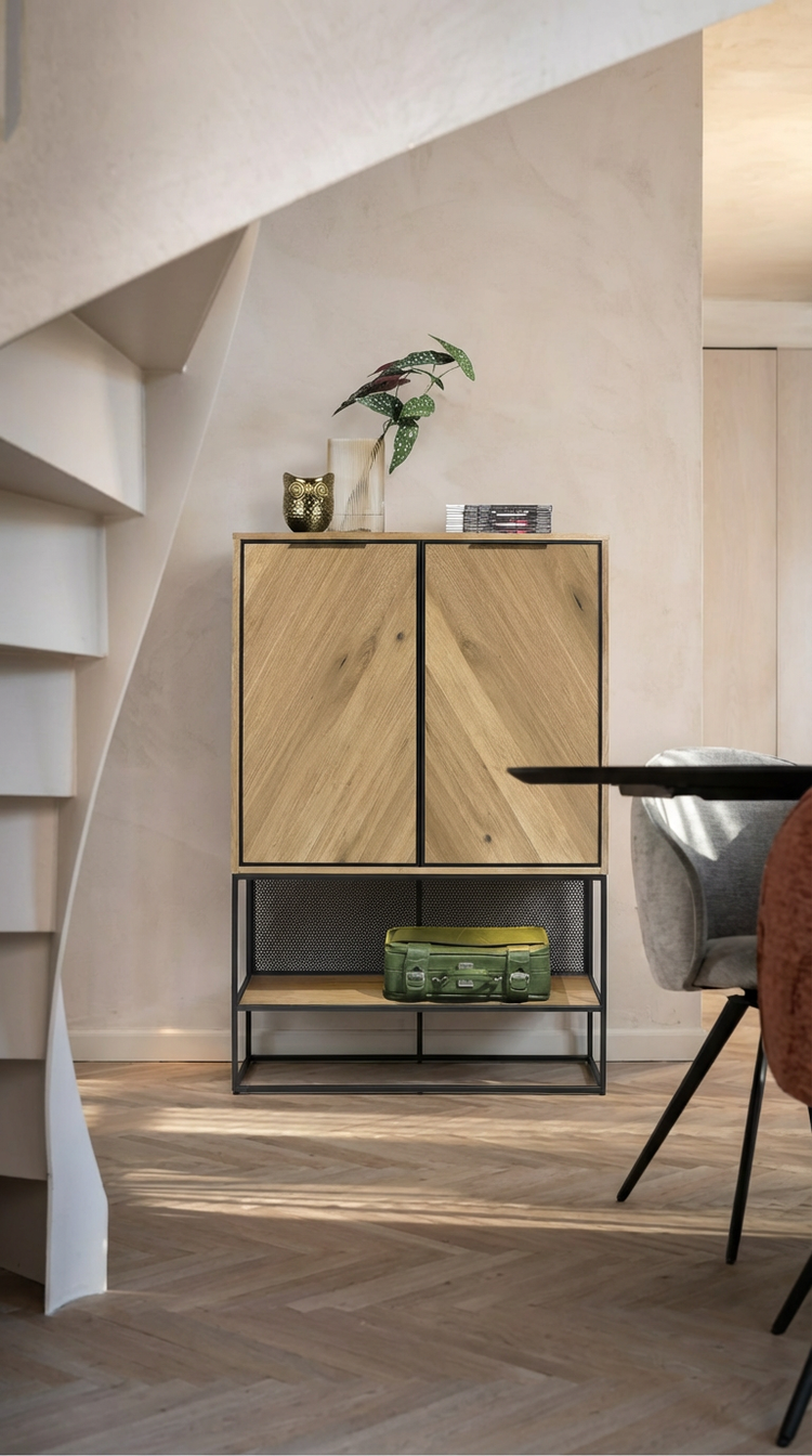 City Highboard