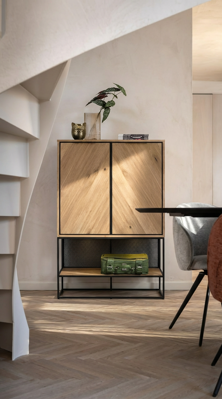 City Highboard