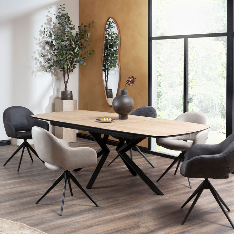 Masura Dining Table