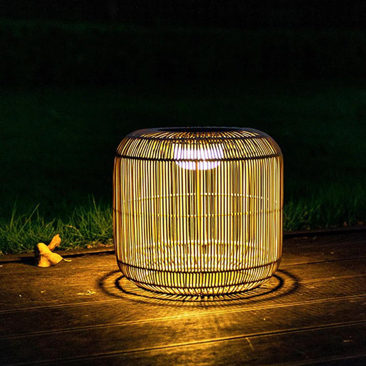 Solar Lamp