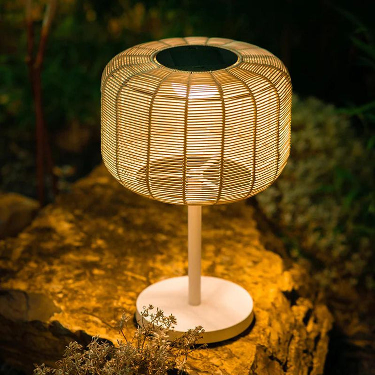Solar Lamp with base