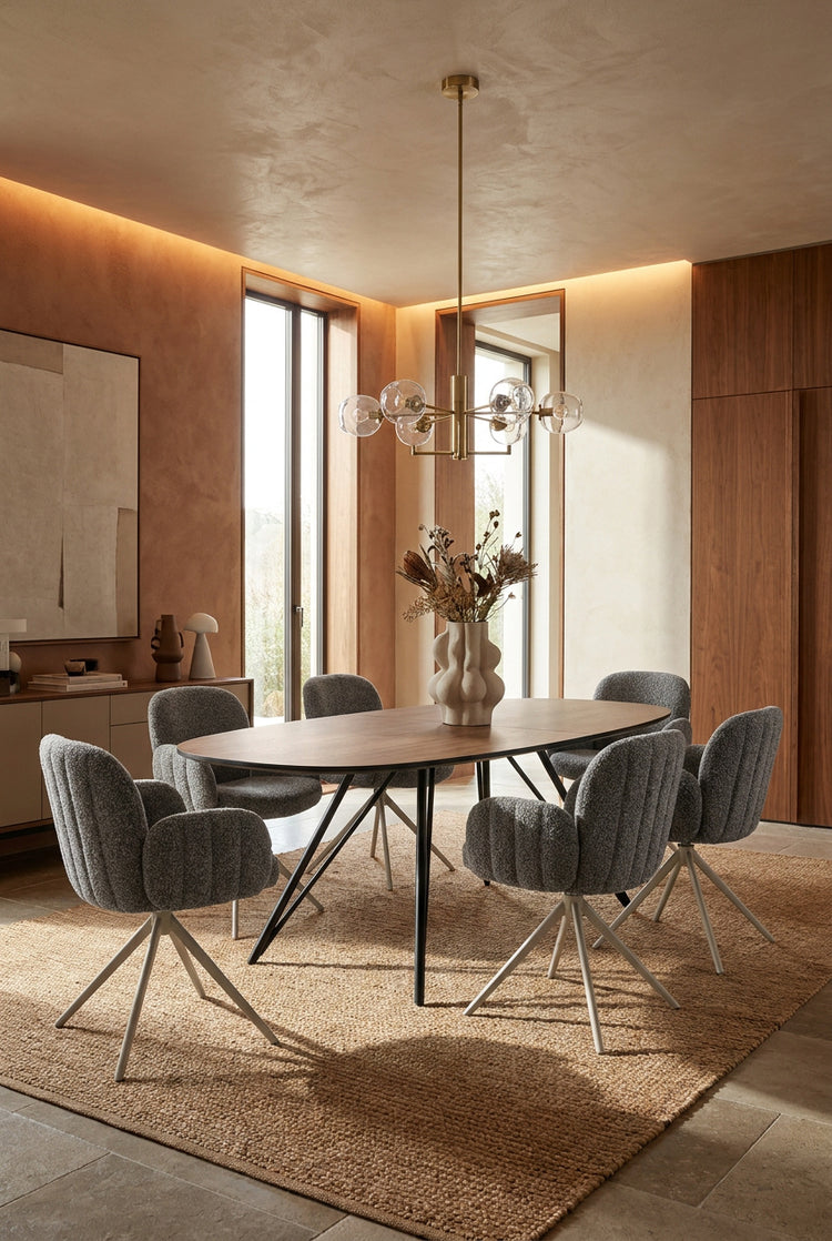 Jaxon Armchair Chair