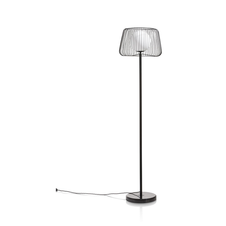 Ally Floor Lamp