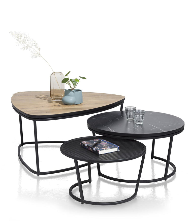 City Side Table
