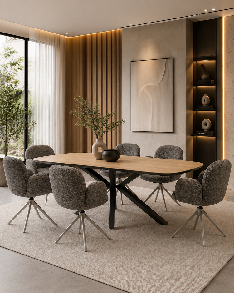 Jaxon Armchair Chair